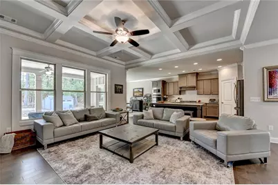 5198 Ashley Drive SW, Lilburn, GA 30047 - Photo 9
