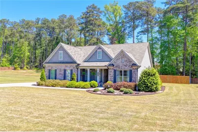 5198 Ashley Drive SW, Lilburn, GA 30047 - Photo 1