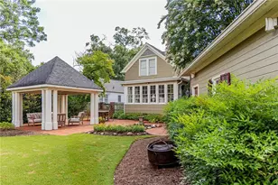 403 N College St, Cedartown, GA 30125 - Photo 59