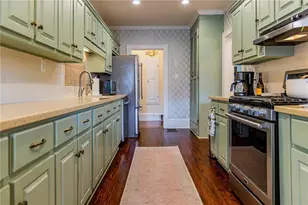 403 N College St, Cedartown, GA 30125 - Photo 23