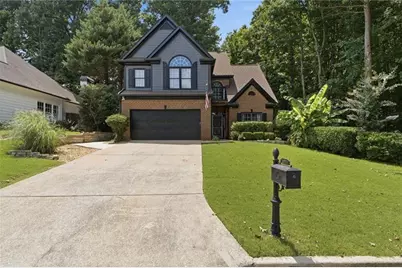 1075 S Bethany Creek Drive, Alpharetta, GA 30004 - Photo 1