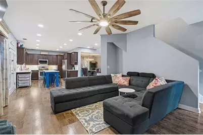 1075 S Bethany Creek Drive, Alpharetta, GA 30004 - Photo 15