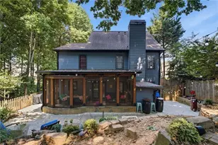 1075 S Bethany Creek Dr, Alpharetta, GA 30004 - Photo 27