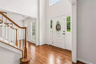 5520 Tallantworth Trail, Cumming, GA 30040 - Photo 3
