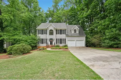 5520 Tallantworth Trail, Cumming, GA 30040 - Photo 1