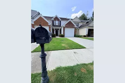 1525 Paramount View Trace, Buford, GA 30518 - Photo 3