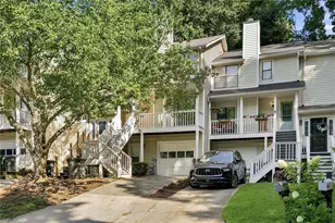 2226 Spring Walk Ct, Atlanta, GA 30341 - Photo 1