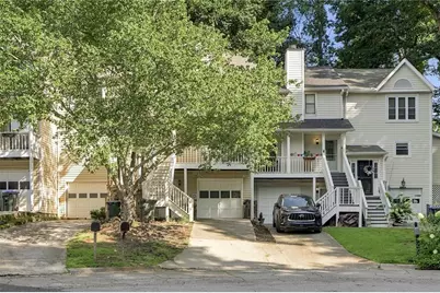 2226 Spring Walk Court, Atlanta, GA 30341 - Photo 7