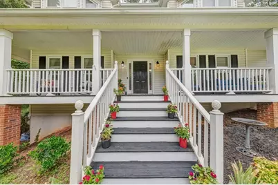 25 Spring Woods Drive, Dallas, GA 30157 - Photo 5