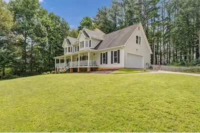 25 Spring Woods Drive, Dallas, GA 30157 - Photo 3