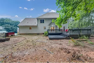 25 Spring Woods Drive, Dallas, GA 30157 - Photo 31