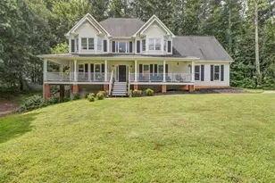 25 Spring Woods Dr, Dallas, GA 30157 - Photo 1