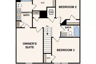 237 Kinsale Dr, Macon, GA 31216 - Photo 3