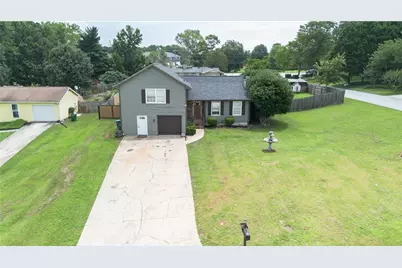 3802 Saddle Ridge Drive, Snellville, GA 30039 - Photo 1