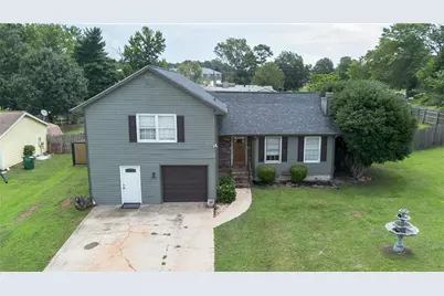 3802 Saddle Ridge Drive, Snellville, GA 30039 - Photo 3