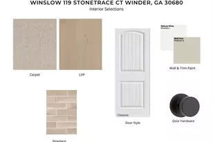 119 Stonetrace Ct, Winder, GA 30680 - Photo 3