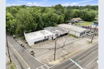 1704 Shorter Ave Avenue NW, Rome, GA 30165 - Photo 1