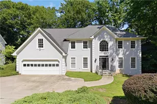 275 Sageglen, Lawrenceville, GA 30044 - Photo 1