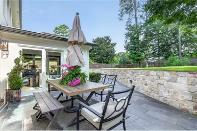 4013 Almond Court, Marietta, GA 30062 - Photo 51