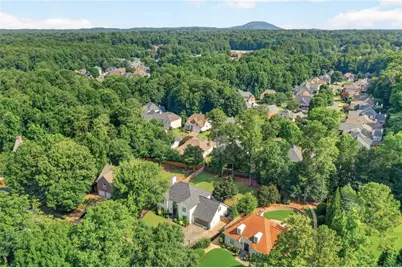 4013 Almond Court, Marietta, GA 30062 - Photo 57