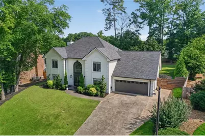 4013 Almond Court, Marietta, GA 30062 - Photo 55