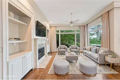 9415 Huntcliff Trace, Sandy Springs, GA 30350 - Photo 15