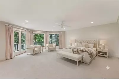 9415 Huntcliff Trace, Sandy Springs, GA 30350 - Photo 25