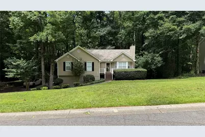 150 Hartwood Drive, Woodstock, GA 30189 - Photo 1