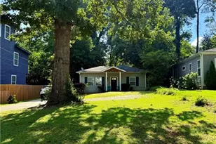 674 Parker Ave, Decatur, GA 30032 - Photo 1