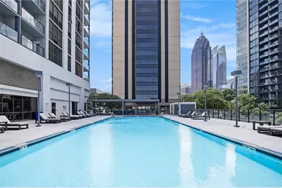1280 W Peachtree Street NW #1402, Atlanta, GA 30309 - Photo 13
