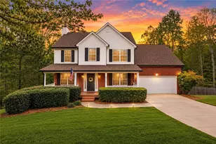 3512 Windy Oaks Way, Loganville, GA 30052 - Photo 1