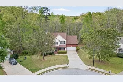3512 Windy Oaks Way, Loganville, GA 30052 - Photo 61