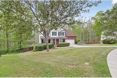 3512 Windy Oaks Way, Loganville, GA 30052 - Photo 5