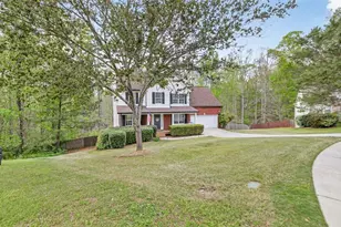 3512 Windy Oaks Way, Loganville, GA 30052 - Photo 5