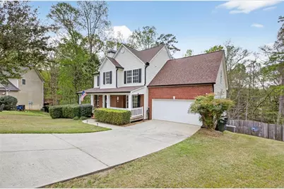 3512 Windy Oaks Way, Loganville, GA 30052 - Photo 3