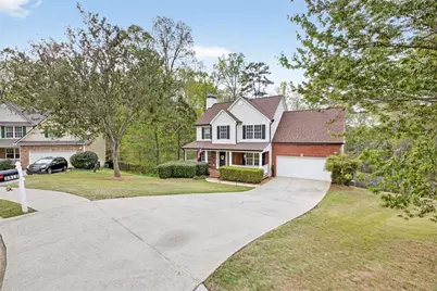 3512 Windy Oaks Way, Loganville, GA 30052 - Photo 3
