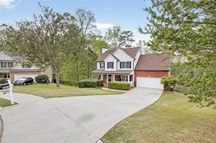 3512 Windy Oaks Way, Loganville, GA 30052 - Photo 3