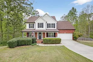 3512 Windy Oaks Way, Loganville, GA 30052 - Photo 1