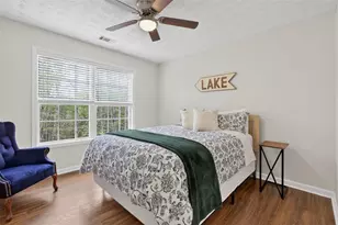 3512 Windy Oaks Way, Loganville, GA 30052 - Photo 35