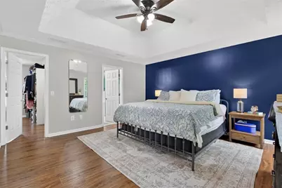 3512 Windy Oaks Way, Loganville, GA 30052 - Photo 25