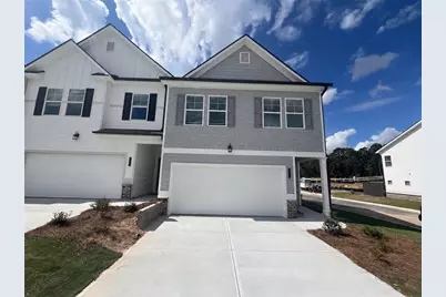 6404 Rosetta Drive SW #42, Atlanta, GA 30331 - Photo 1
