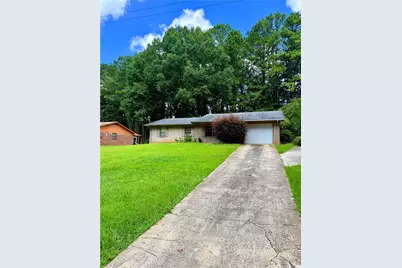 3534 Boring Road, Decatur, GA 30034 - Photo 1