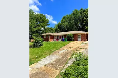 3304 Casa Linda Drive, Decatur, GA 30032 - Photo 1