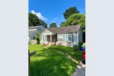 1951 Normal Street, Decatur, GA 30032 - Photo 1