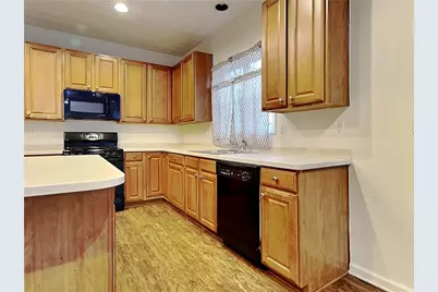 3201 Juniper Drive NW, Kennesaw, GA 30144 - Photo 7