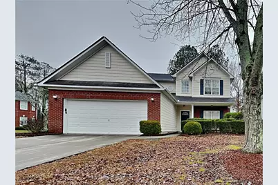 3201 Juniper Drive NW, Kennesaw, GA 30144 - Photo 1