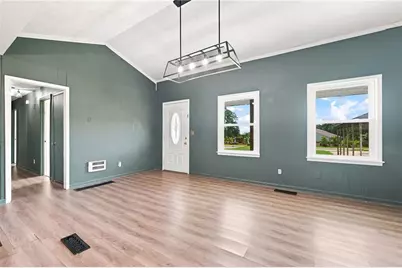 553 Mount Taber Church Road, Dallas, GA 30157 - Photo 5