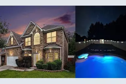 110 Newry Drive, Atlanta, GA 30349 - Photo 1