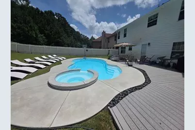 110 Newry Drive, Atlanta, GA 30349 - Photo 5