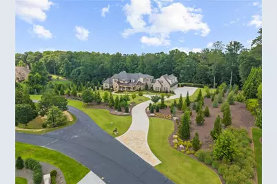 570 Lost River Bend, Milton, GA 30004 - Photo 1